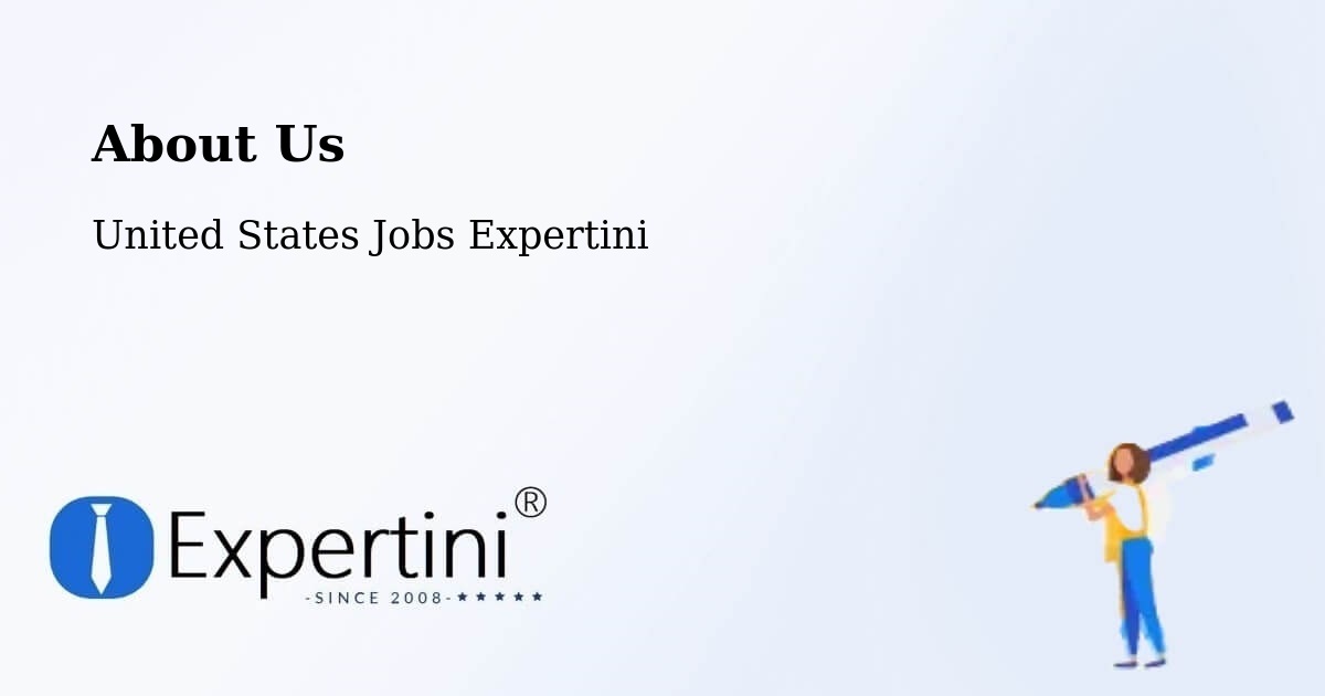 About Expertini Recruitment Platform  – Satellite Beach - Satellite Beach, United States Jobs Expertini