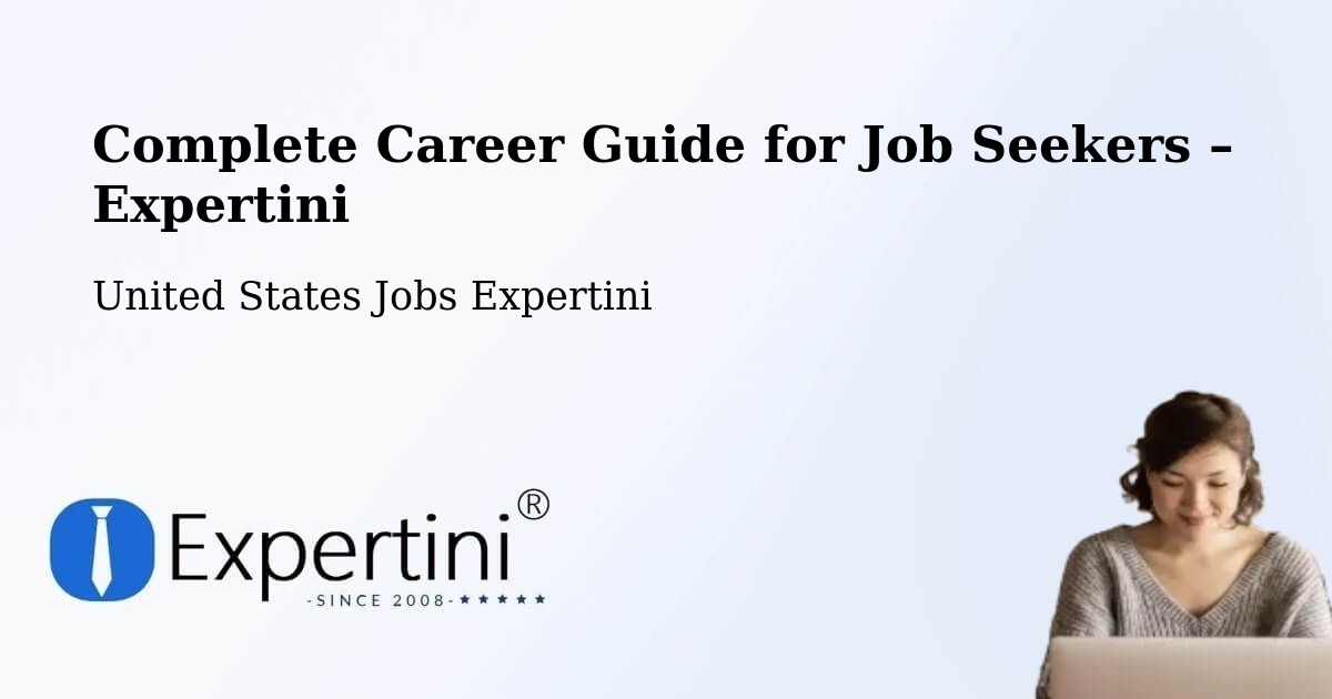 Career Guide for Job Seekers – Satellite Beach - Satellite Beach, United States Jobs Expertini