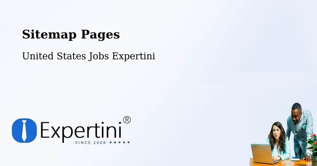 Sitemap Pages - Satellite Beach - United States Jobs Expertini