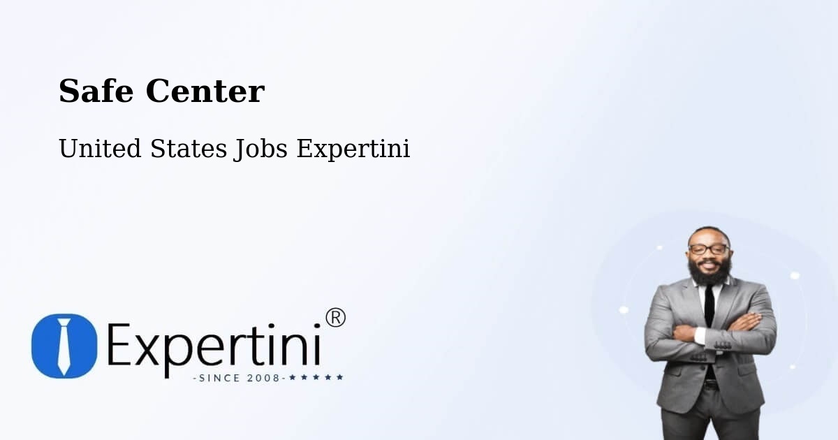 Safety Center – Satellite Beach - United States Jobs Expertini