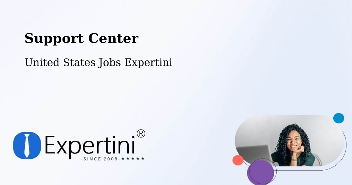 Support Services – Satellite Beach - United States Jobs Expertini