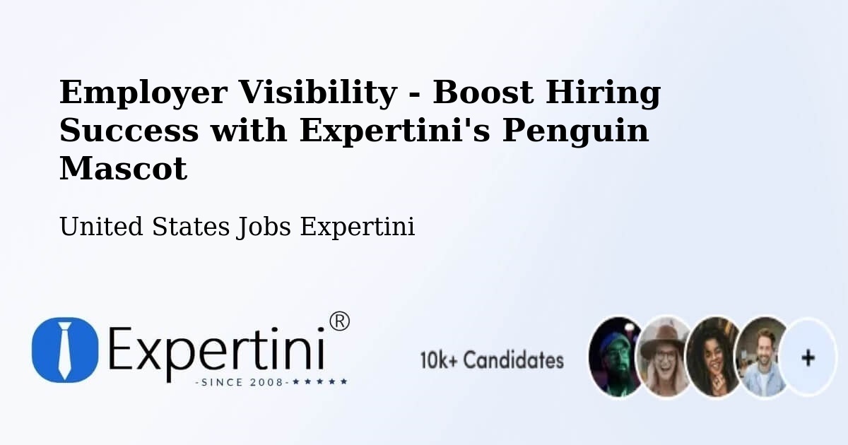 CV and Resume Visibility Optimization – Satellite Beach - United States Jobs Expertini